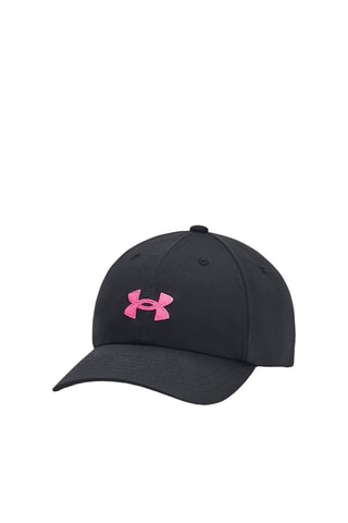 Casquette Blitzing - Noir