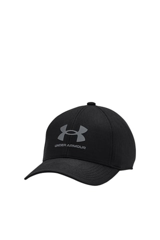 Casquette Training Noir