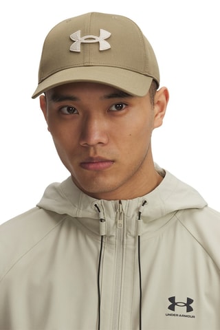 Casquette - Marron