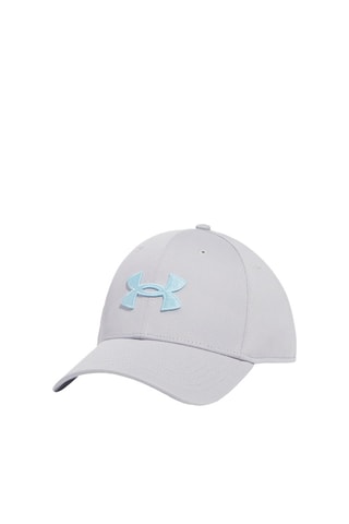 Casquette - Gris clair