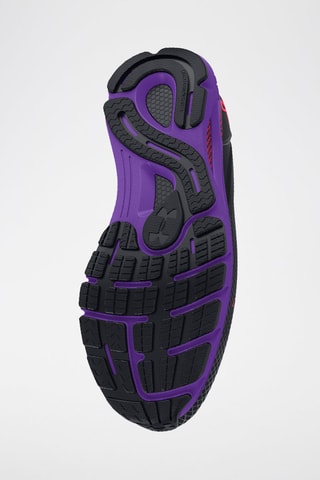 Chaussures de running HOVR™ Sonic 6 Storm - Noir - Under Armour
