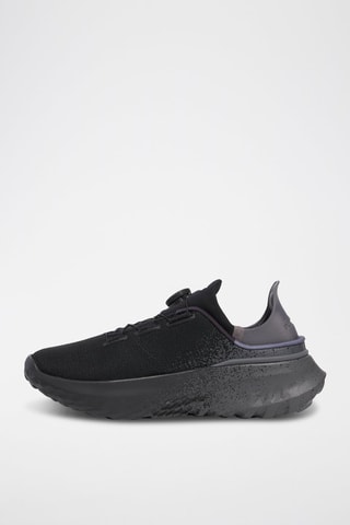 Baskets - Noir