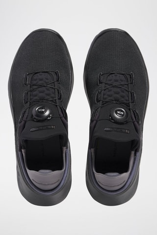 Baskets - Noir