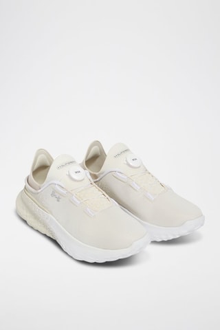 Baskets - Blanc
