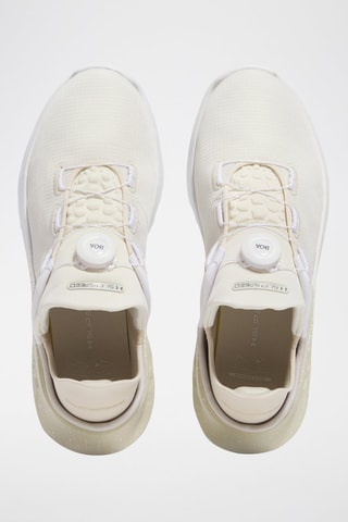 Baskets - Blanc