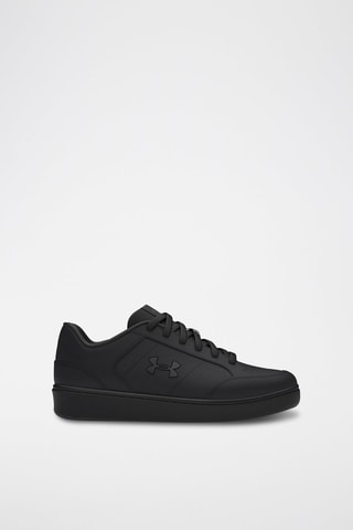 Baskets Court - Noir
