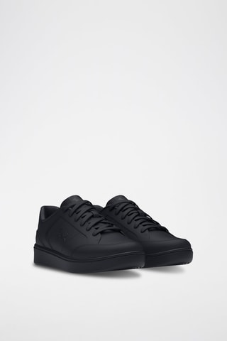 Baskets Court - Noir