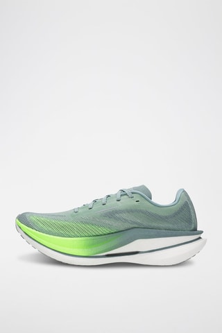 Baskets Velociti - Vert