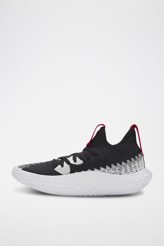 Baskets montantes Futr X - Blanc