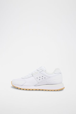 Baskets  - Blanc