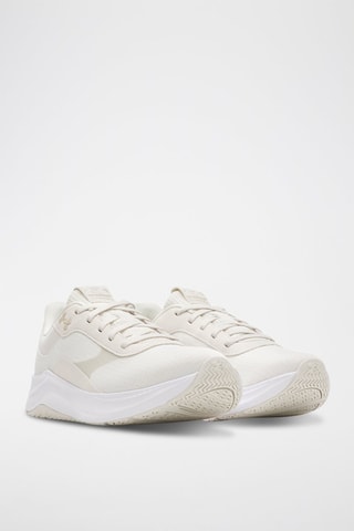 Baskets d’entrainement Aurora - Blanc