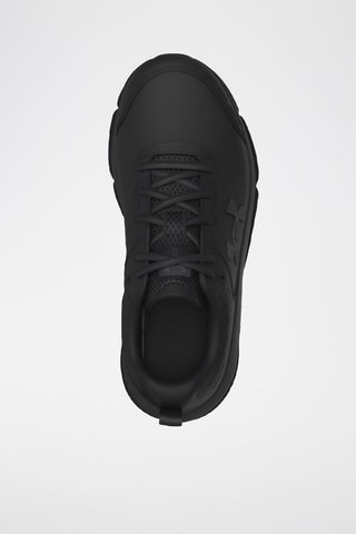 Chaussures de running Assert - Noir