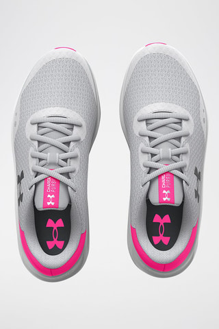 Chaussures de running - Gris clair