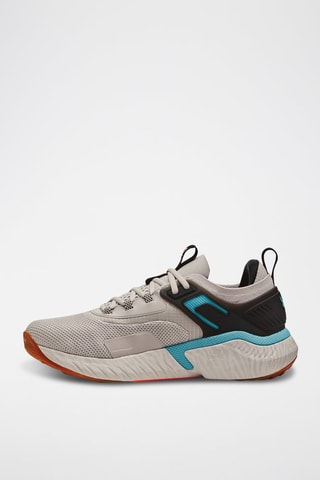 Chaussures d’entraînement Project Rock - Gris