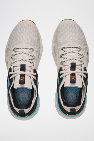 Chaussures d’entraînement Project Rock - Gris