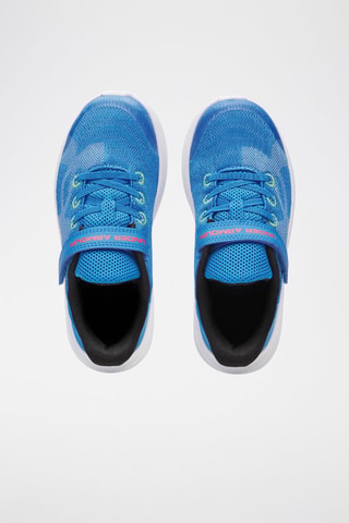 Chaussures de running Pursuit - Bleu clair