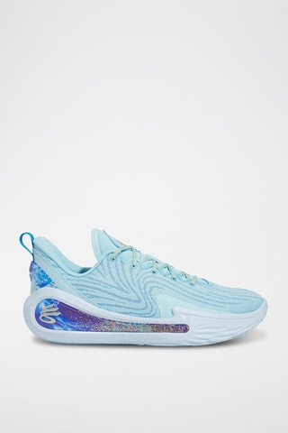 Chaussures de basketball - Bleu
