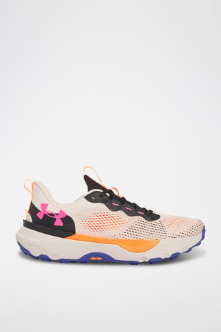 Chaussures de running - Blanc