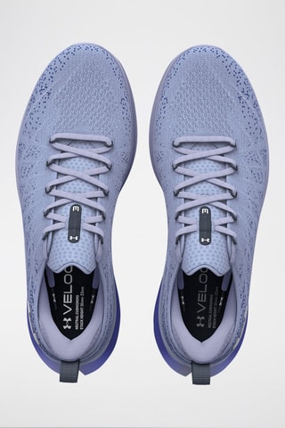 Chaussures de running Velociti 3 -  Bleu et gris