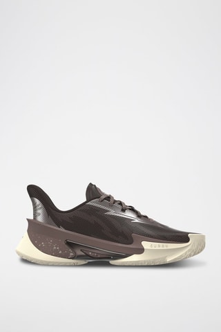 Chaussures de basketball Stephen Curry - Marron foncé