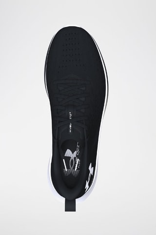 Chaussures de running Velociti - Noir