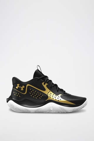 Chaussures de basketball  Jet - Noir