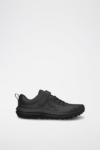 Chaussures de running Assert - Noir