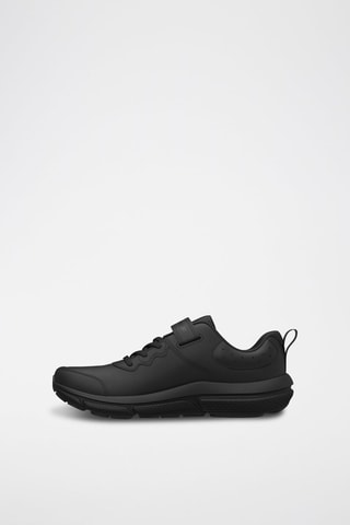 Chaussures de running Assert - Noir