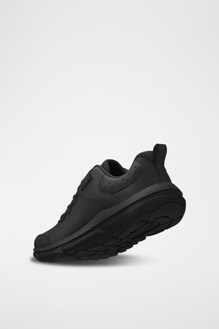 Chaussures de running Assert - Noir