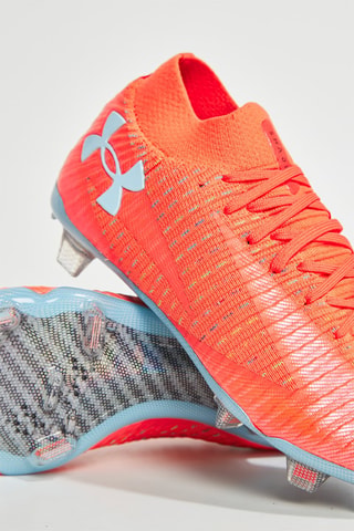 Chaussures de football Shadow Elite - Orange