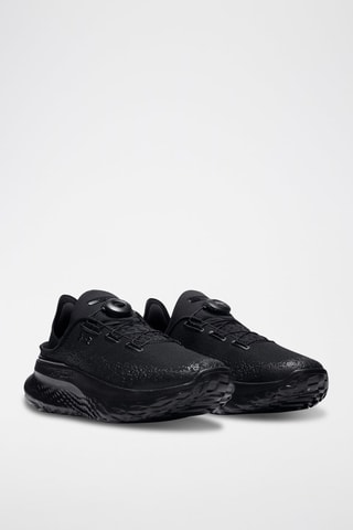 Chaussures de sport - Noir