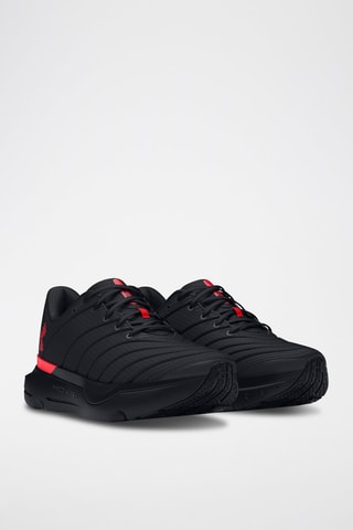 Chaussures de running - Noir