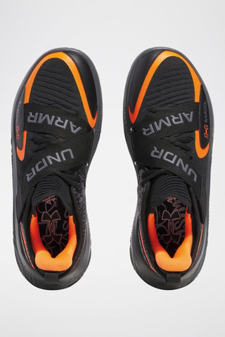 Chaussures de basketball - Noir