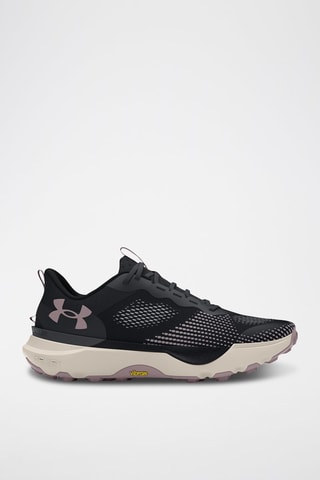 Chaussures de running - Noir
