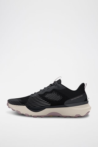 Chaussures de running - Noir