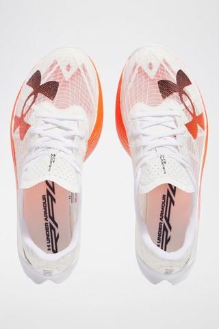 Chaussures de running - Blanc