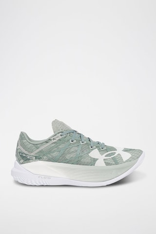 Chaussures de running - Vert d’eau