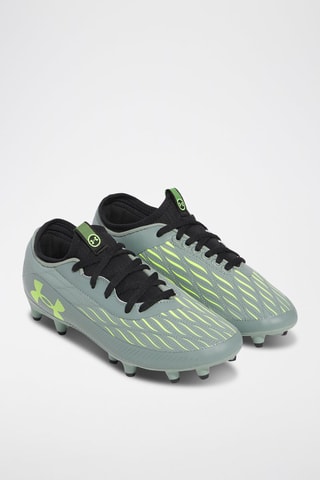 Chaussures de football - Vert d’eau