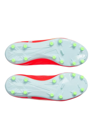 Chaussures de football - Rouge