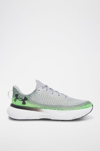 Chaussures de running - Gris