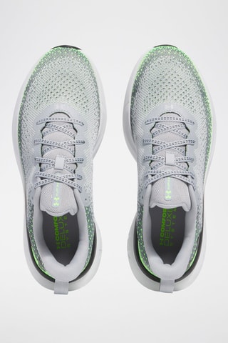 Chaussures de running - Gris