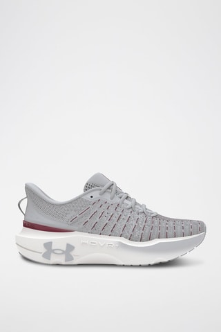 Chaussures de running - Gris