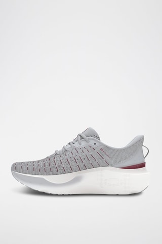 Chaussures de running - Gris