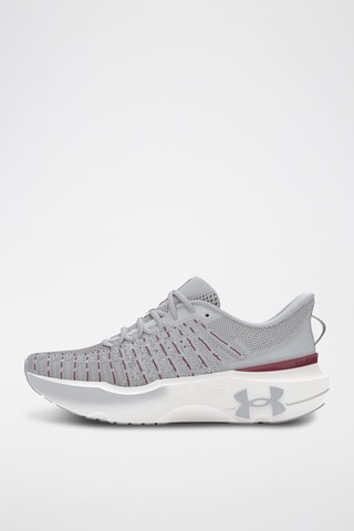 Chaussures de running - Gris