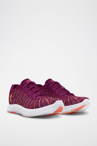 Chaussures de running Charged Breeze 2 - Violet