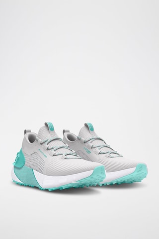 Chaussures de golf HOVR™ Phantom -  Gris - Under Armour