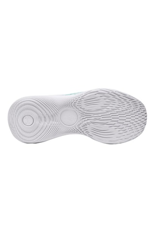 Chaussures de basketball - Blanc