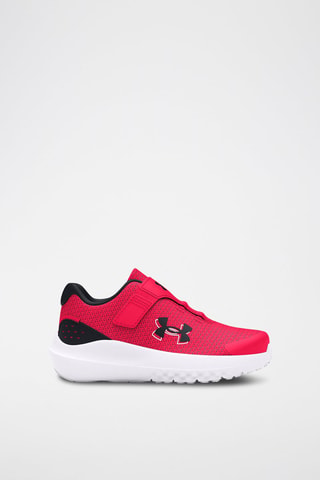 Chaussures de running - Rouge