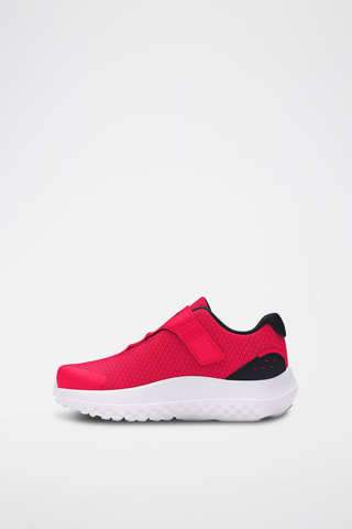 Chaussures de running - Rouge