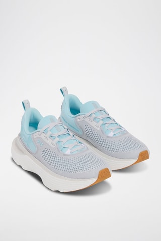 Chaussures de running - Gris clair